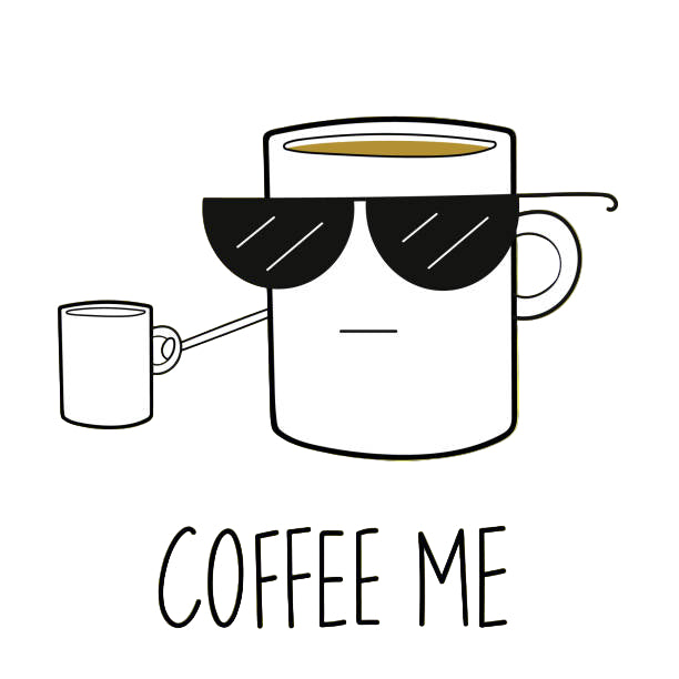 Buy Me A Coffee