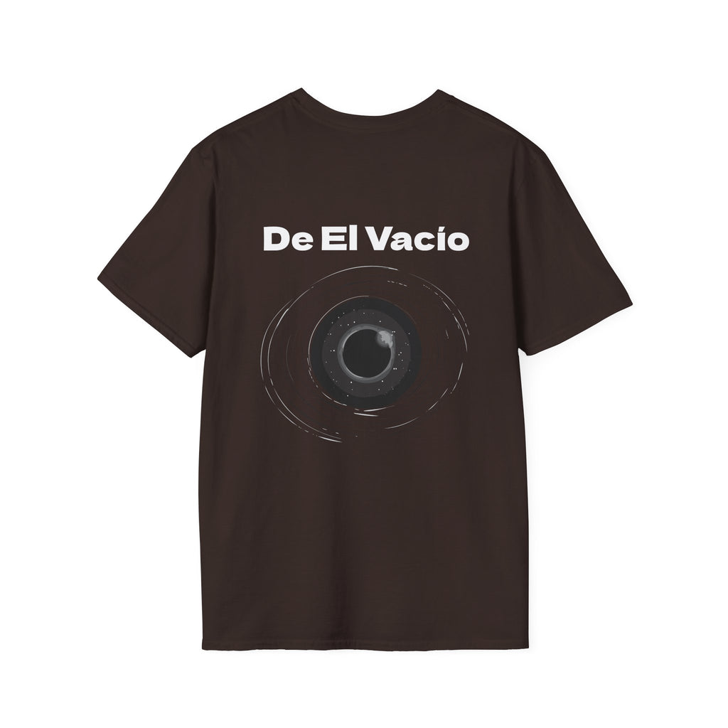 De El Vacio Tee