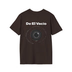 De El Vacio Tee