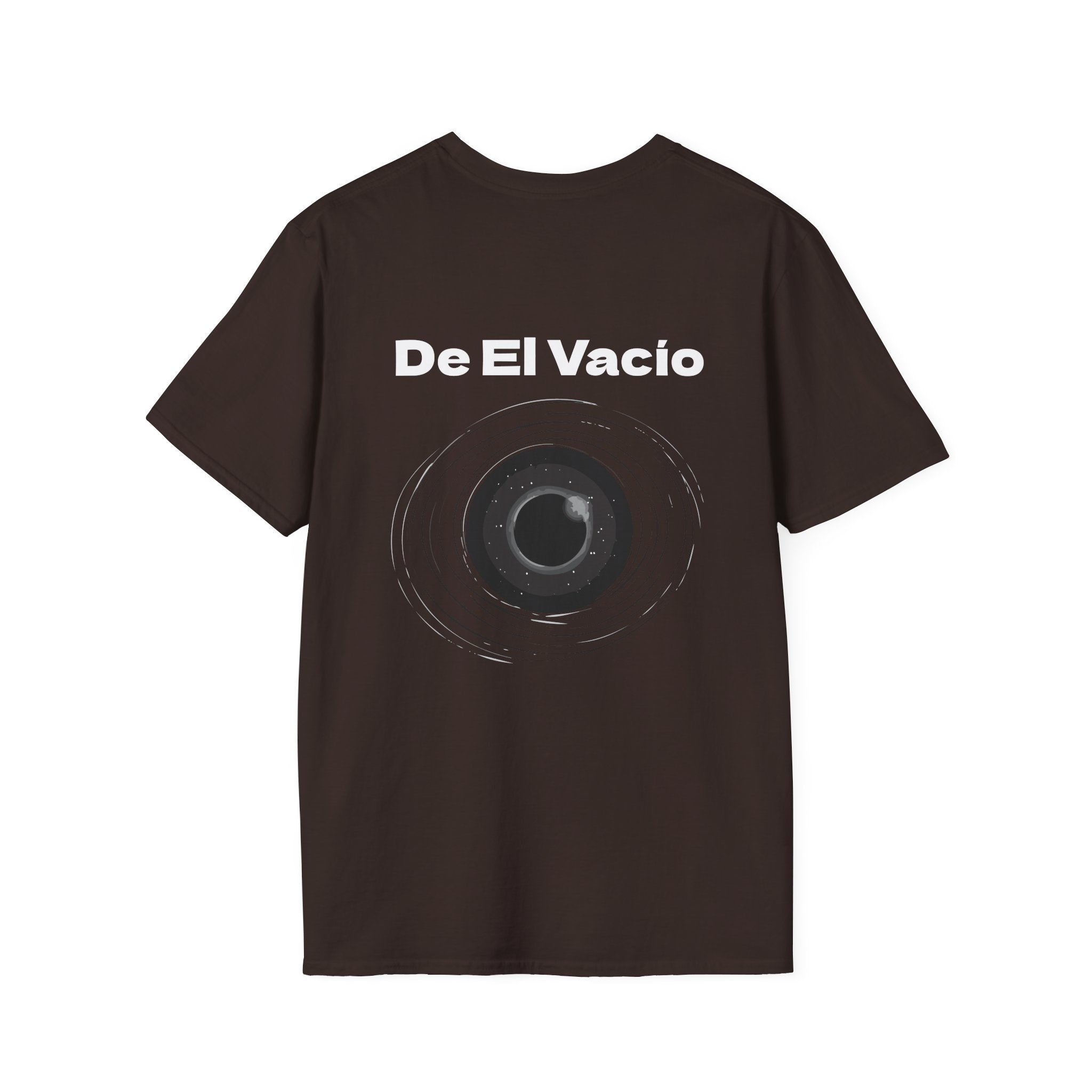 De El Vacio Tee