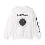 De El Vacio Crewneck Sweatshirt