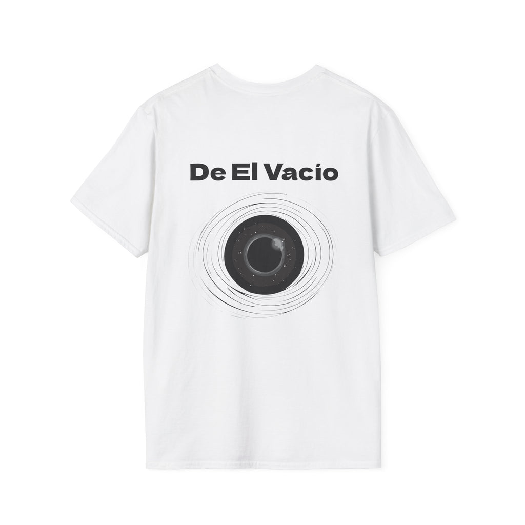 De El Vacio Tee