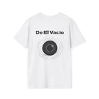 De El Vacio Tee