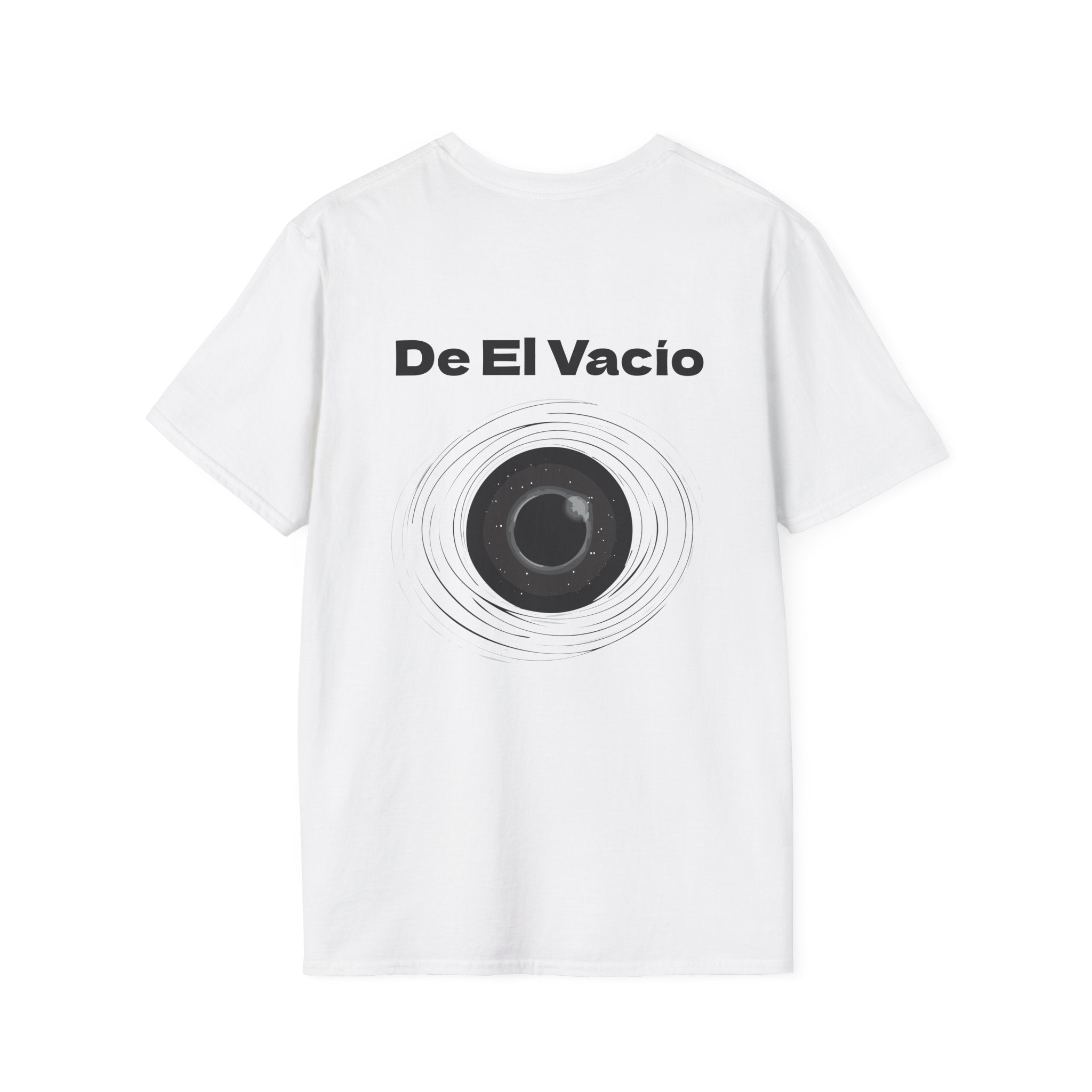 De El Vacio Tee