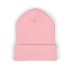 De El Vacio Embroidered Beanie