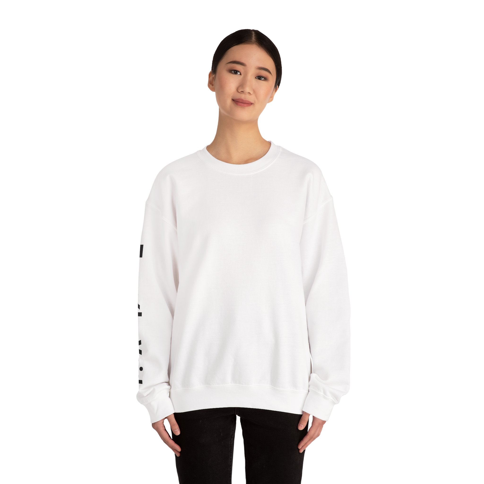 De El Vacio Crewneck Sweatshirt