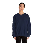 De El Vacio Crewneck Sweatshirt
