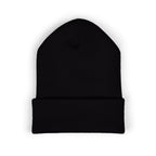 De El Vacio Embroidered Beanie
