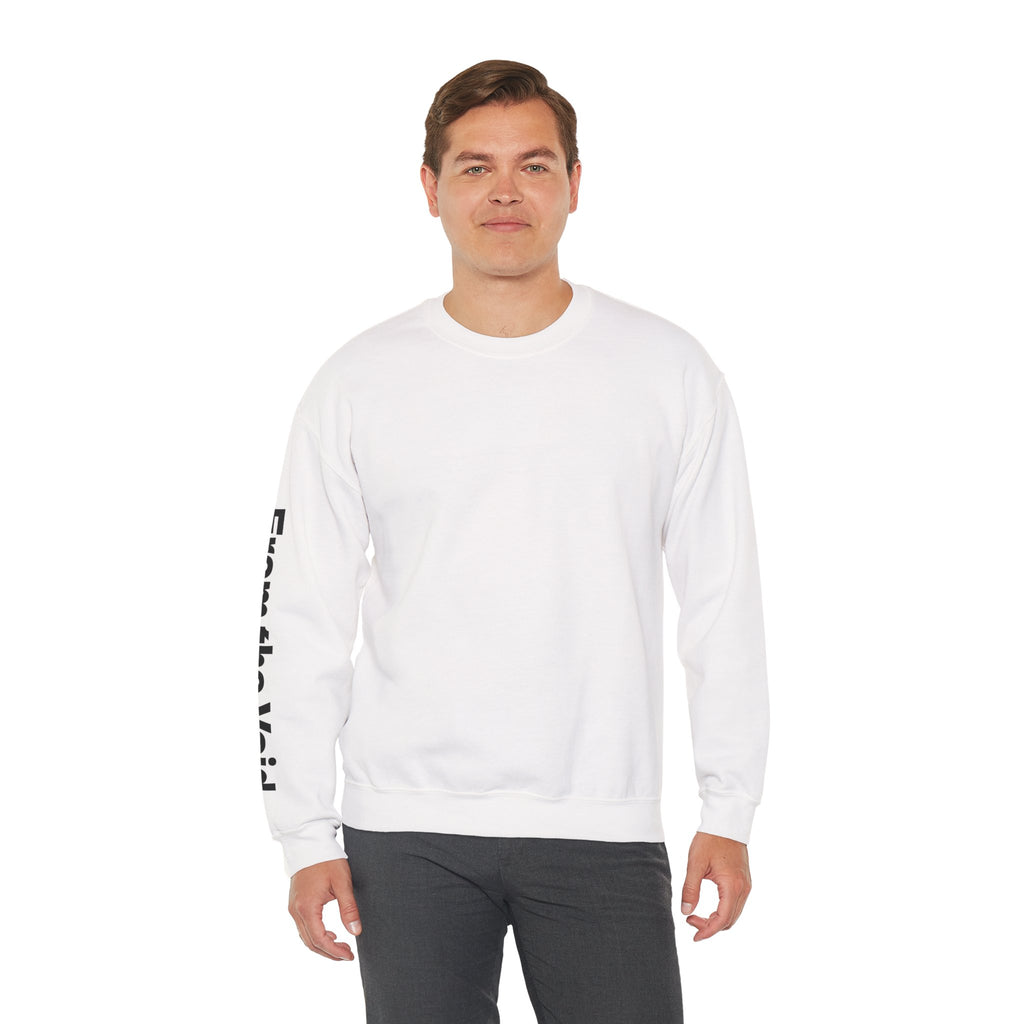 De El Vacio Crewneck Sweatshirt