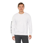 De El Vacio Crewneck Sweatshirt