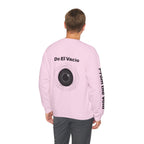 De El Vacio Crewneck Sweatshirt