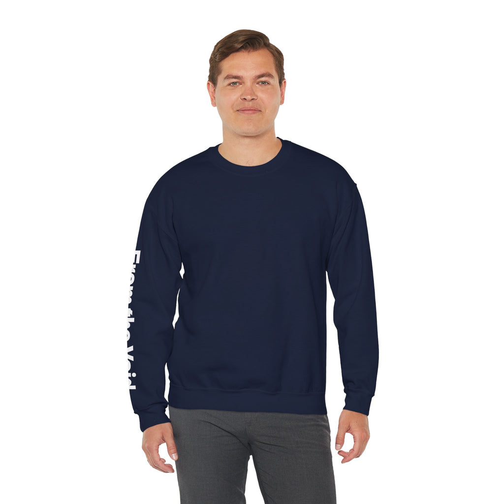 De El Vacio Crewneck Sweatshirt