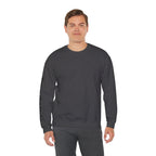 De El Vacio Crewneck Sweatshirt