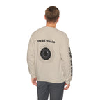 De El Vacio Crewneck Sweatshirt