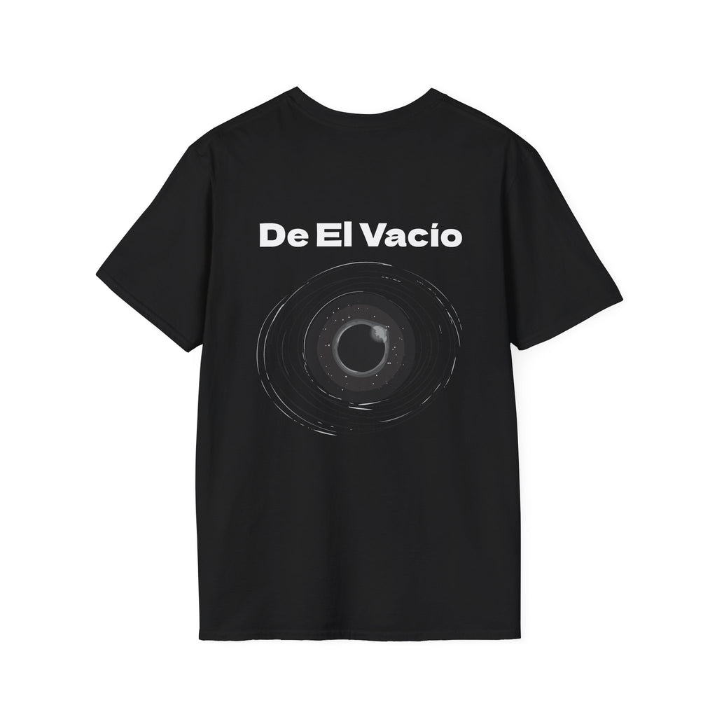 De El Vacio Tee