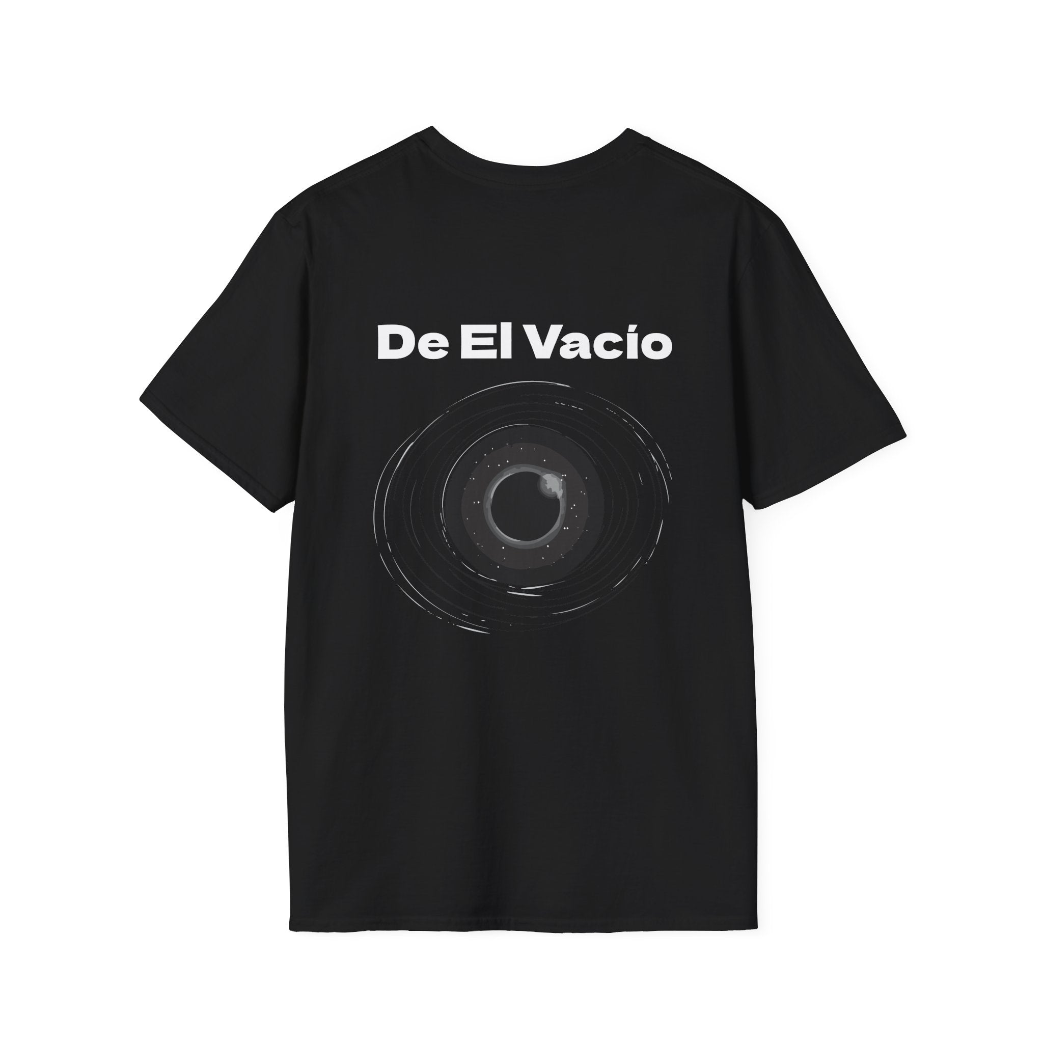 De El Vacio Tee