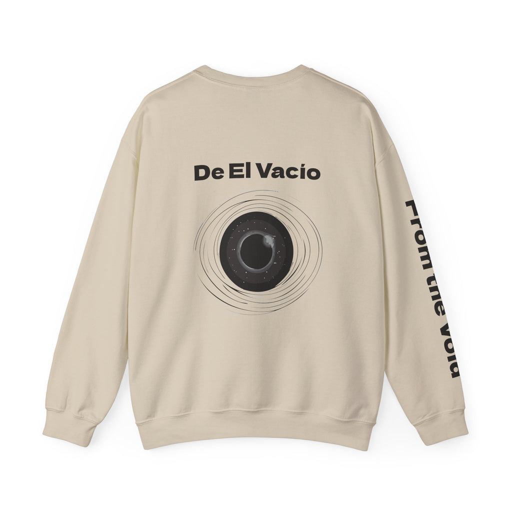 De El Vacio Crewneck Sweatshirt