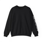 Luz De La Luna Crewneck Sweatshirt