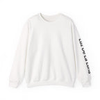 Luz De La Luna Crewneck Sweatshirt