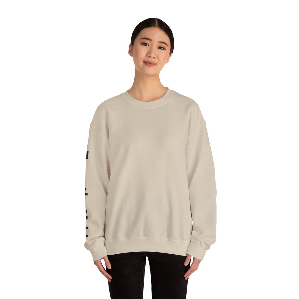De El Vacio Crewneck Sweatshirt