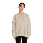 De El Vacio Crewneck Sweatshirt