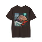Luz De La Luna Tee