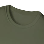 Luz De La Luna Tee