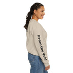 De El Vacio Crewneck Sweatshirt
