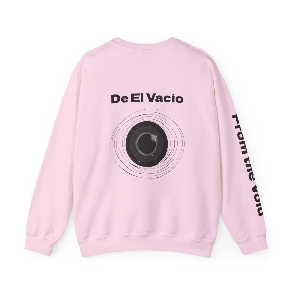 De El Vacio Crewneck Sweatshirt
