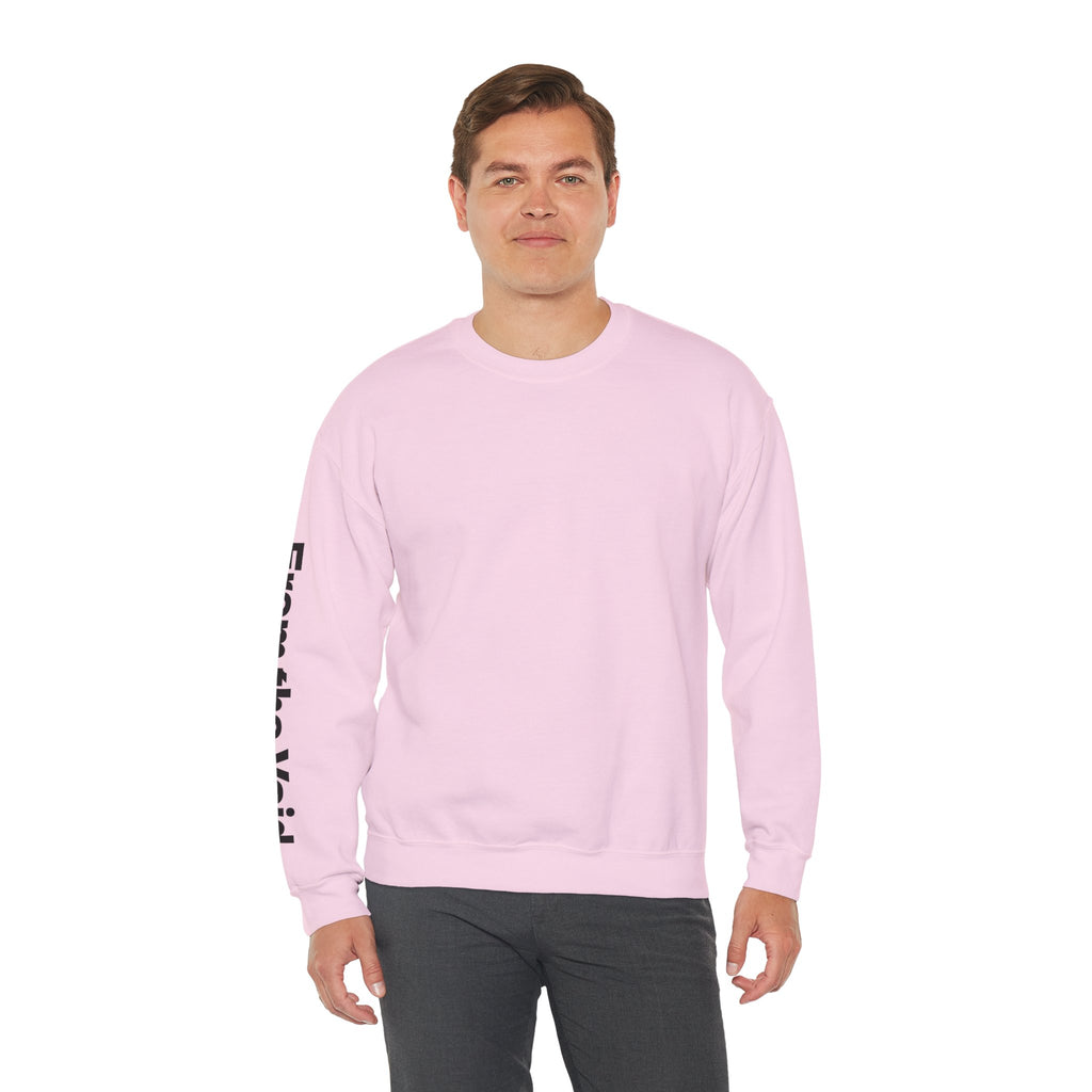 De El Vacio Crewneck Sweatshirt
