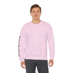 De El Vacio Crewneck Sweatshirt