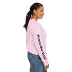 De El Vacio Crewneck Sweatshirt
