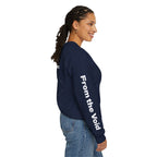 De El Vacio Crewneck Sweatshirt