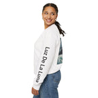 Luz De La Luna Crewneck Sweatshirt