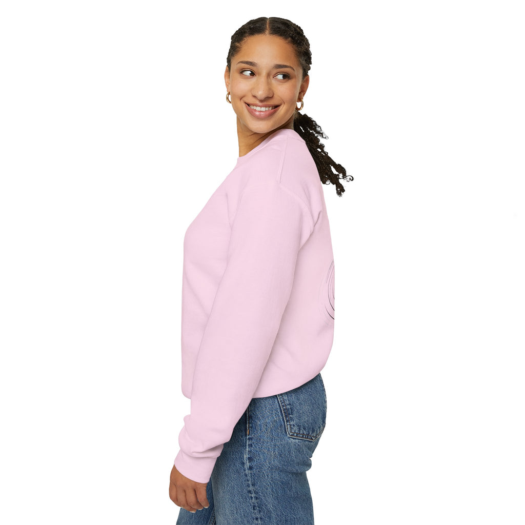 De El Vacio Crewneck Sweatshirt