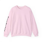 De El Vacio Crewneck Sweatshirt