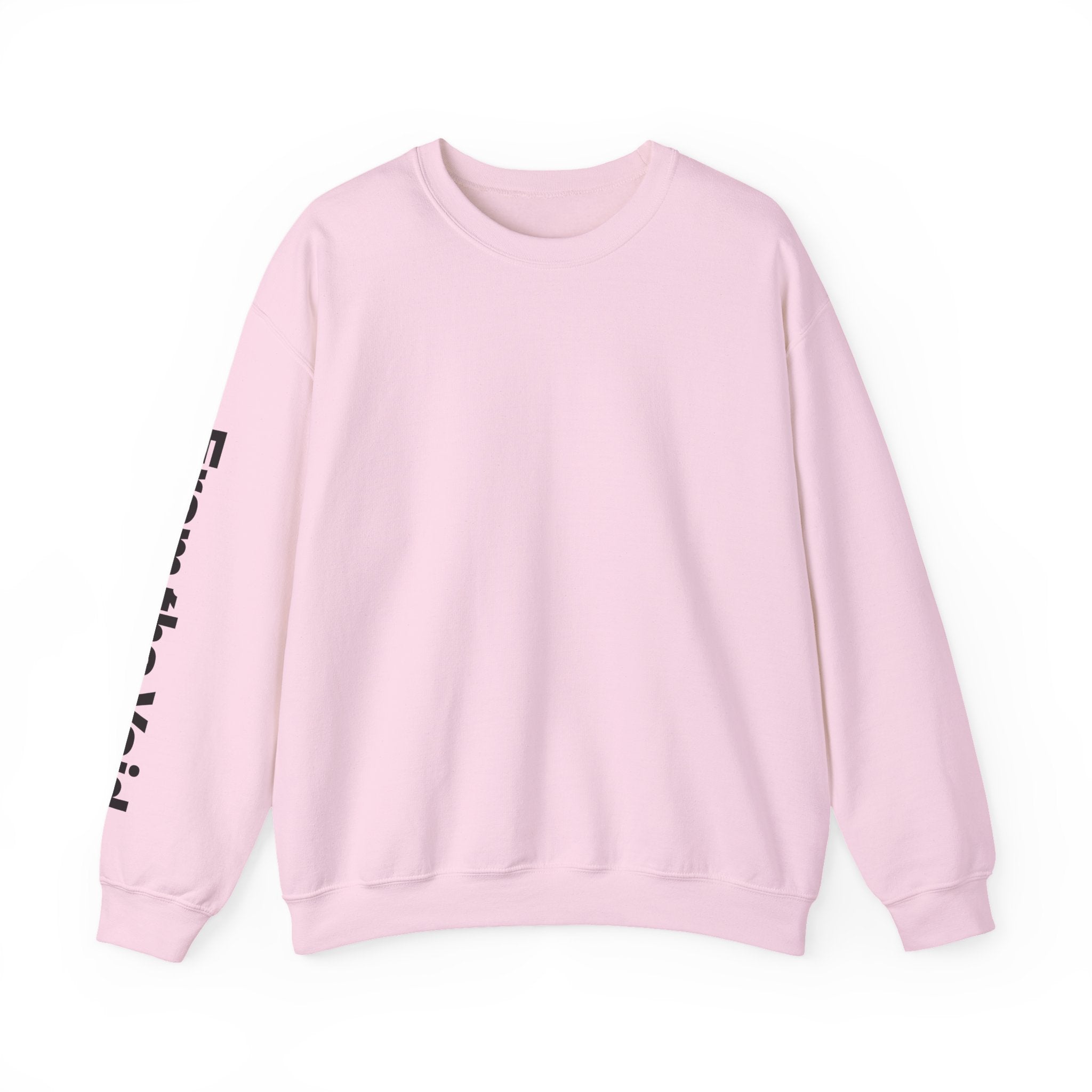 De El Vacio Crewneck Sweatshirt