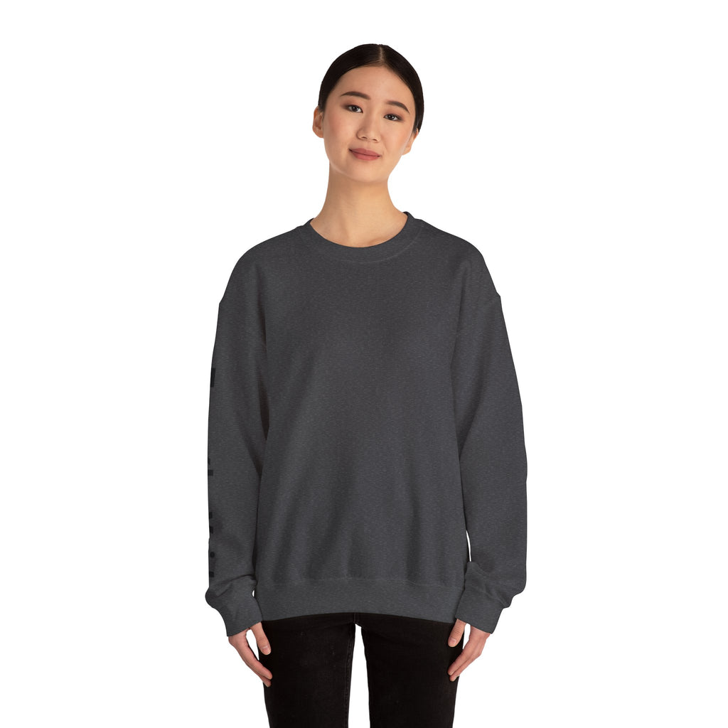 De El Vacio Crewneck Sweatshirt