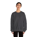 De El Vacio Crewneck Sweatshirt