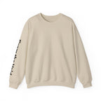 De El Vacio Crewneck Sweatshirt