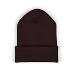 De El Vacio Embroidered Beanie