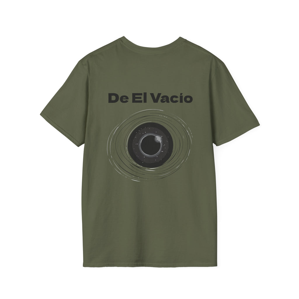 De El Vacio Tee