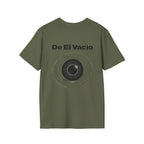 De El Vacio Tee