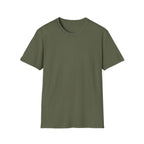 Luz De La Luna Tee