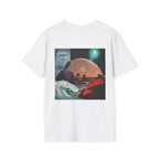 Luz De La Luna Tee