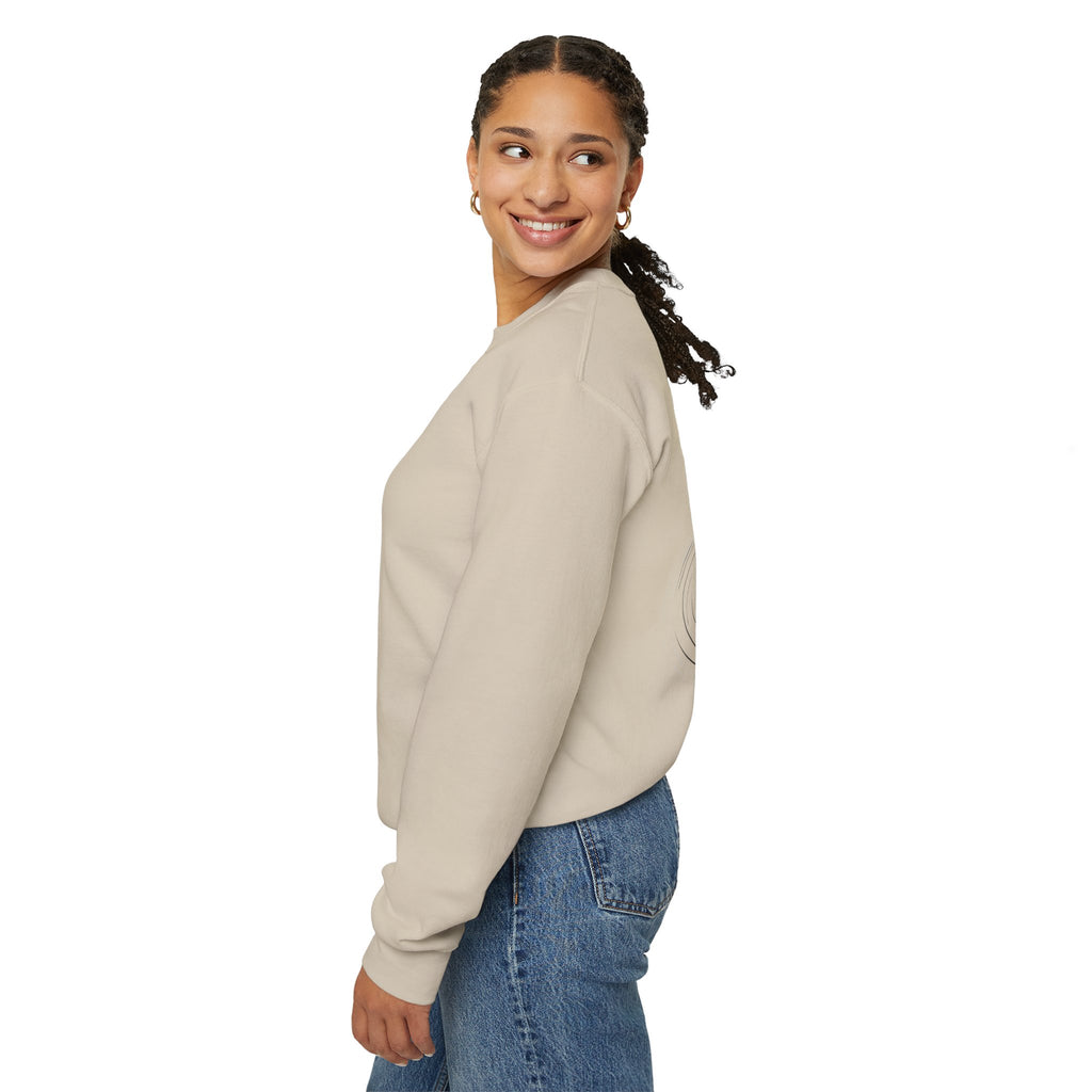 De El Vacio Crewneck Sweatshirt