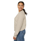 De El Vacio Crewneck Sweatshirt