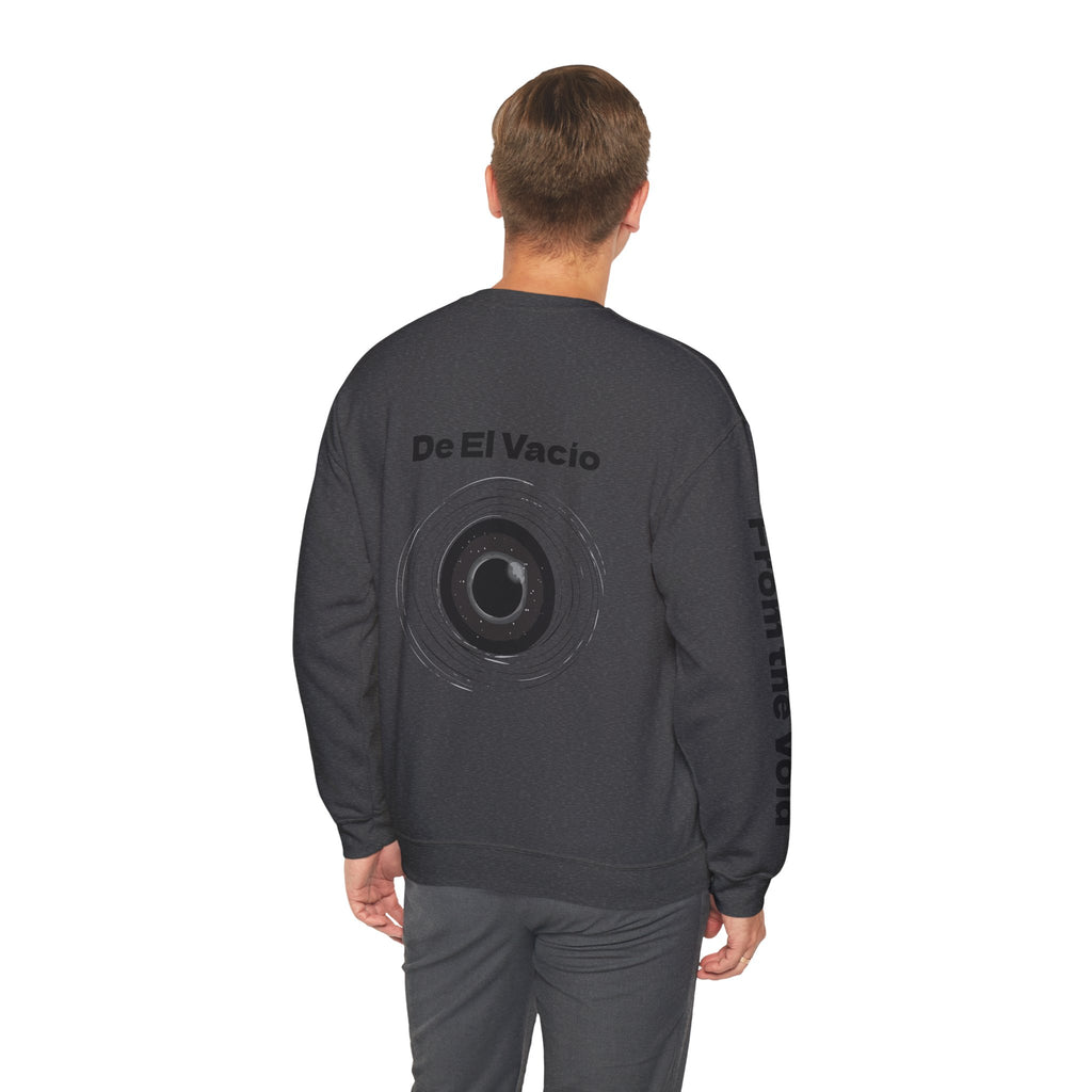 De El Vacio Crewneck Sweatshirt