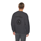 De El Vacio Crewneck Sweatshirt
