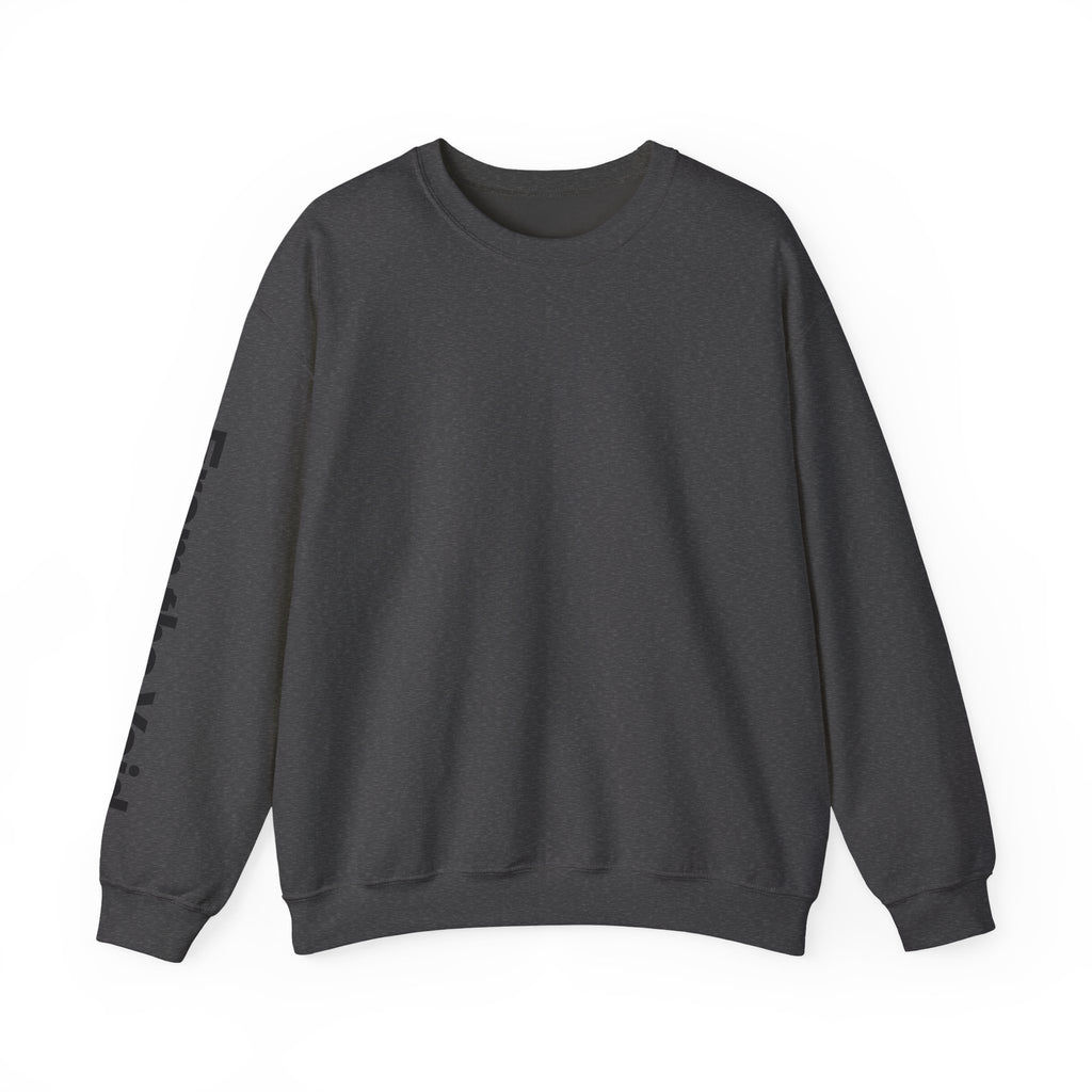 De El Vacio Crewneck Sweatshirt